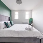 Centralised 2 Bedroom By Prestige Lets