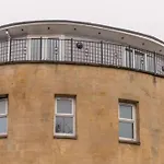 דירה Centralised 2 Bedroom By Prestige Lets