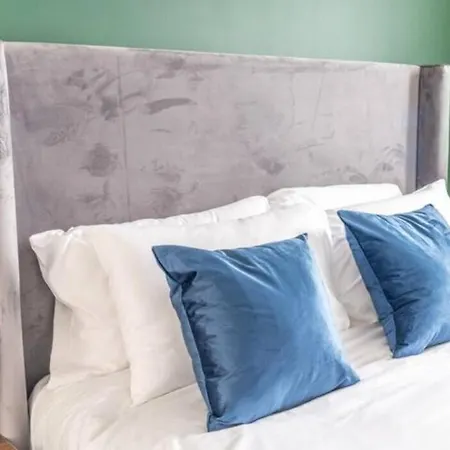 Apartament Centralised 2 Bedroom By Prestige Lets *
