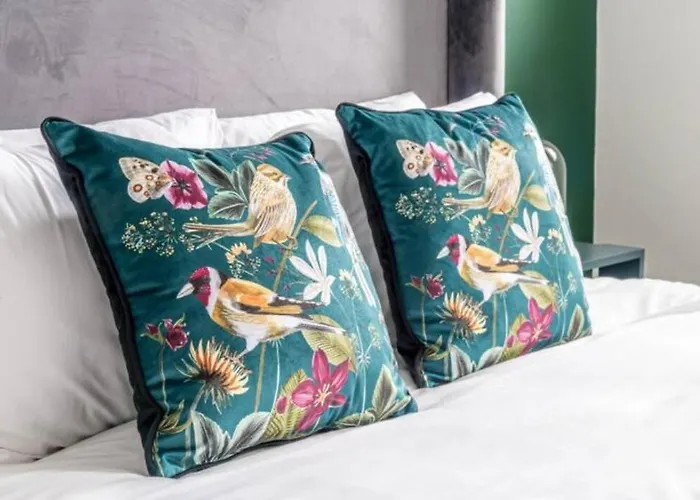 Διαμέρισμα Centralised 2 Bedroom By Prestige Lets Μπρίστολ