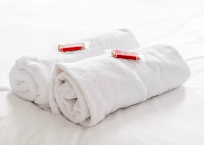 Διαμέρισμα Centralised 2 Bedroom By Prestige Lets