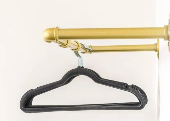 Apartment Centralised 2 Bedroom By Prestige Lets *