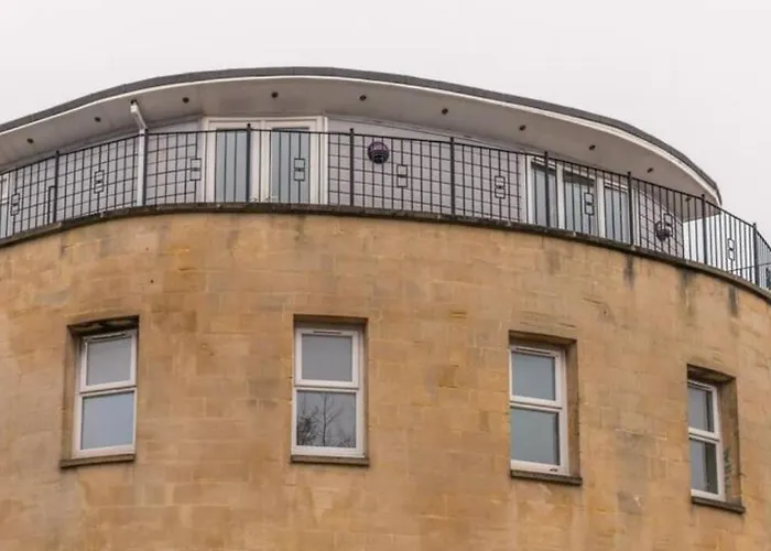 Διαμέρισμα Centralised 2 Bedroom By Prestige Lets