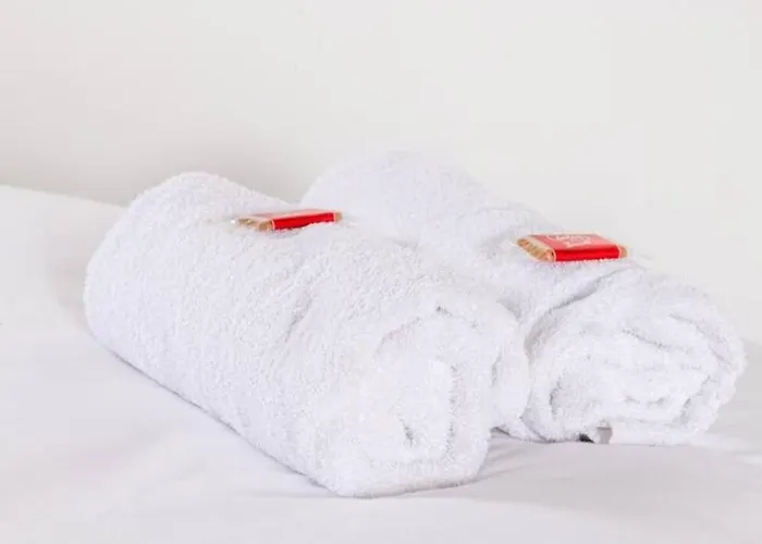 Centralised 2 Bedroom By Prestige Lets شقة بريستول